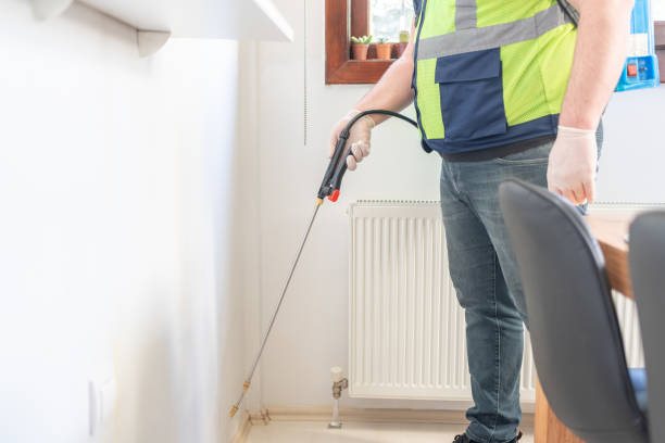 Best Pest Removal Services  in Riverview Rk, PA